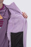 Macpac Kids' Mini Mountain Vest, Fair Orchid, hi-res