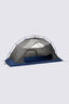 Macpac Eclipse 1 Person Tent, Turkish Blue, hi-res