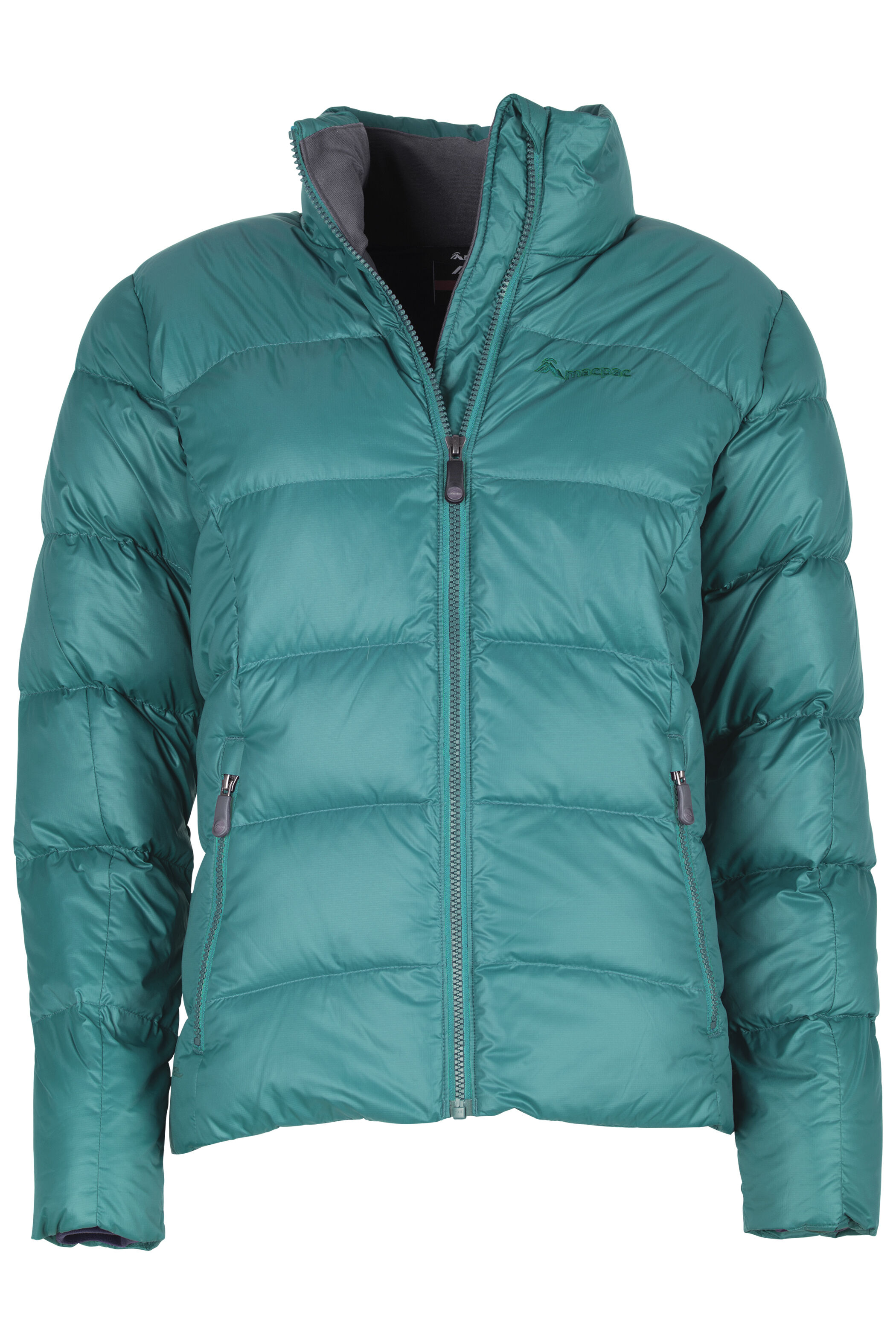 macpac puffer jacket womens
