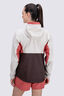 Macpac Women's Heritage Waterproof Anorak, Moonbeam, hi-res