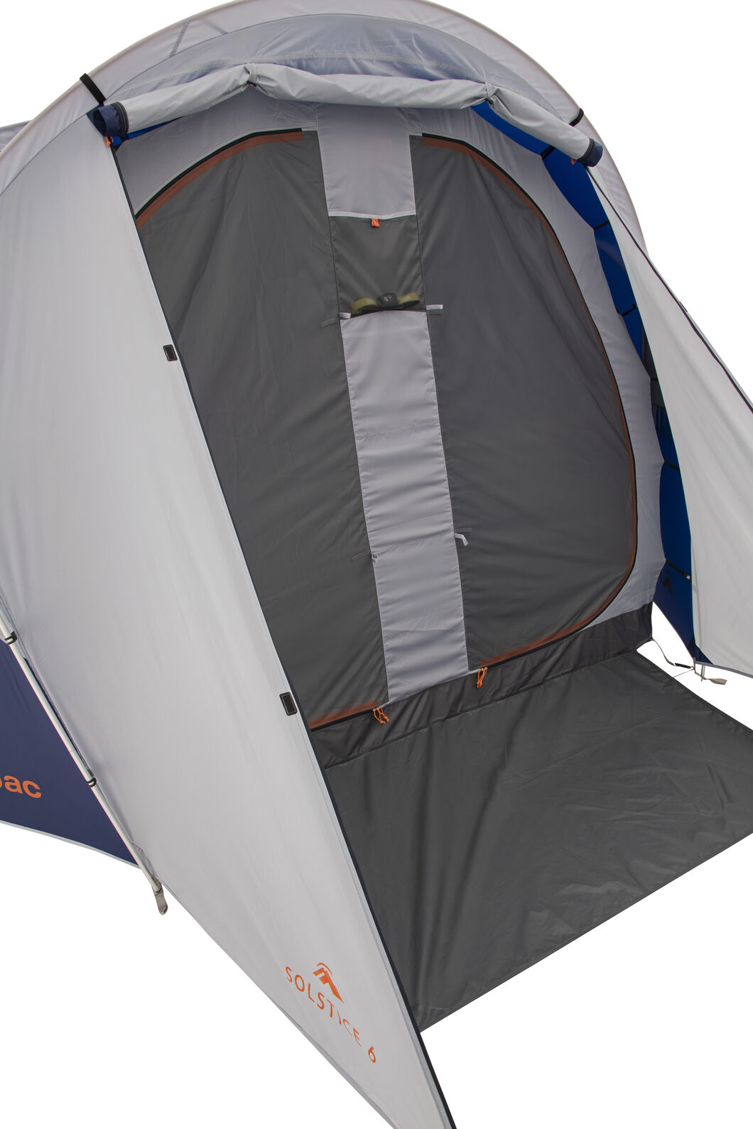 Macpac Solstice 6 Person Tent Macpac