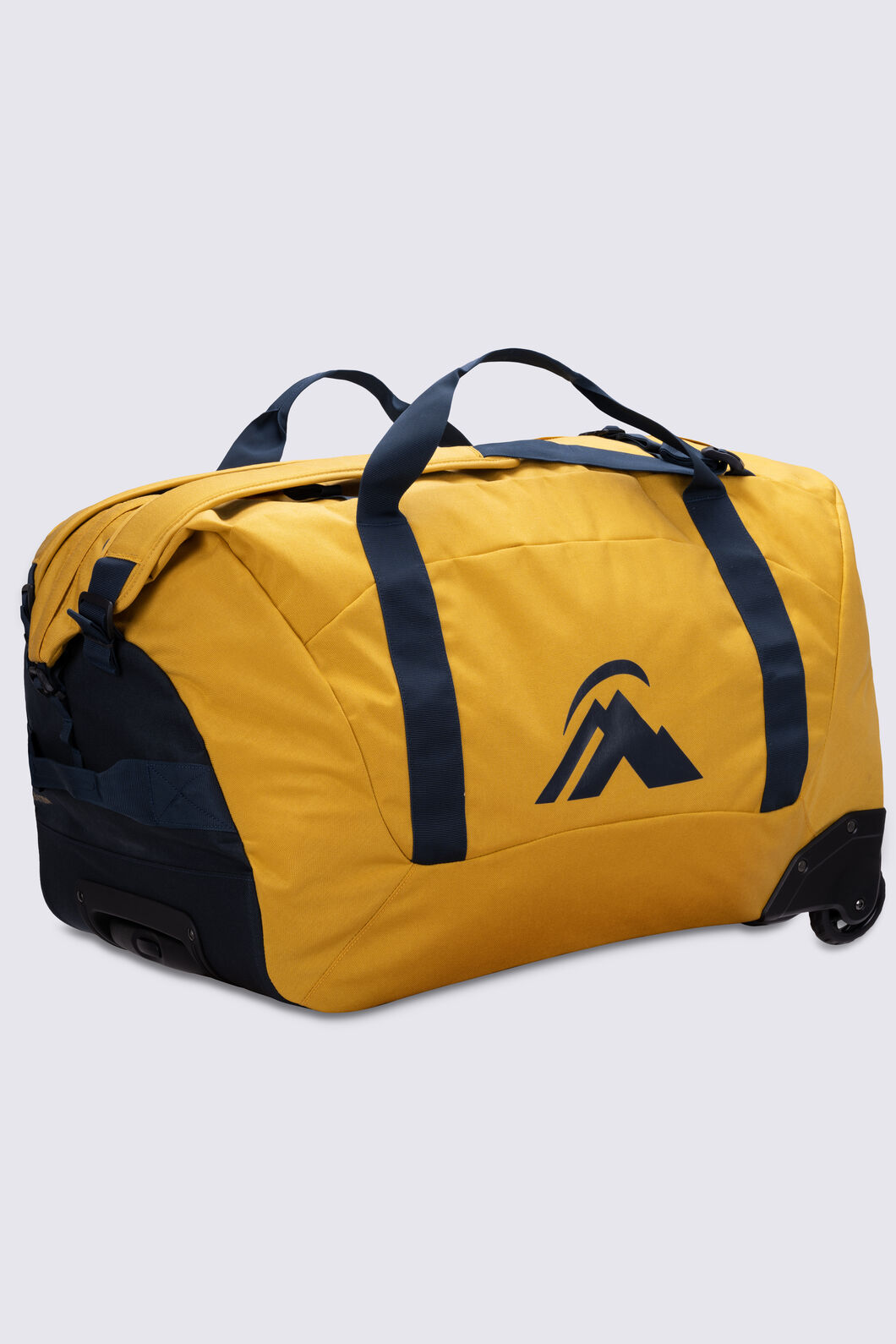 Macpac Wheeled Duffel 120L Macpac