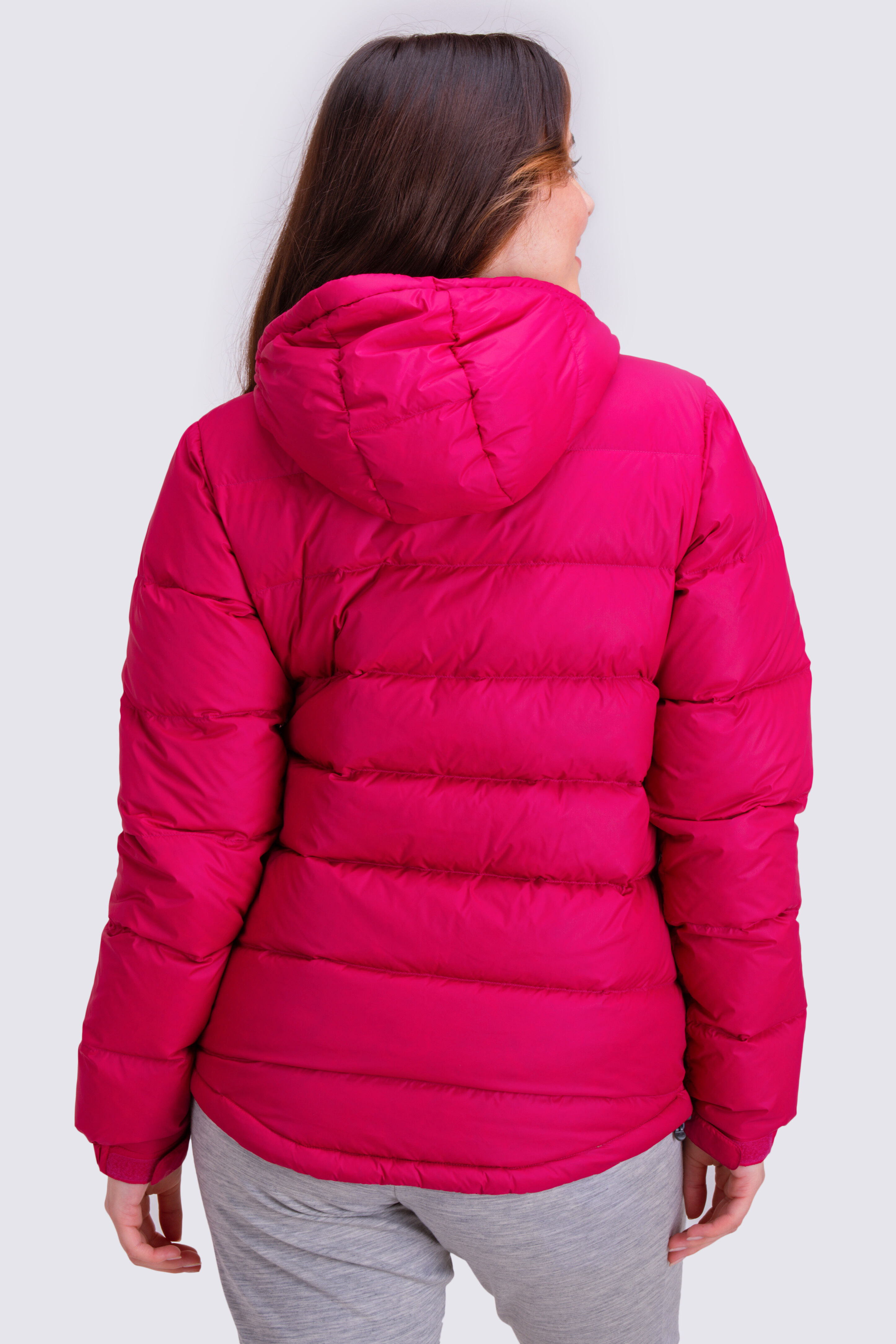 Macpac halo shop hooded jacket review