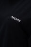 Macpac Women's Boxy T-Shirt, Black, hi-res