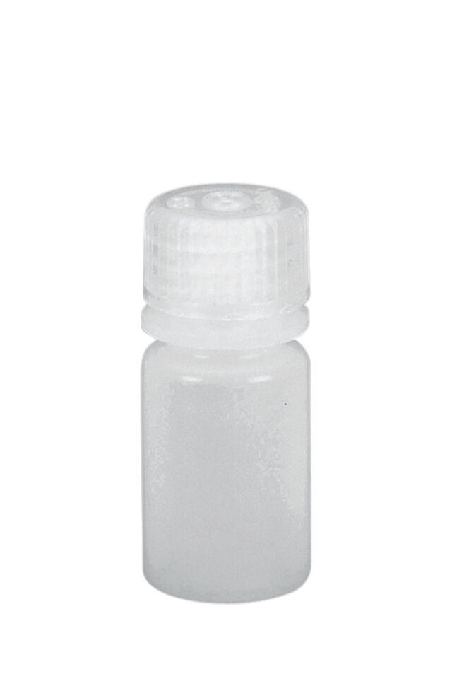 Nalgene Narrow Mouth Round Travel Bottle — 30ml, None