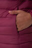 Macpac Women's Uber Light Down Jacket, Dry Rose, hi-res