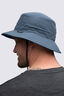 Macpac Westport Hat, Midnight Navy, hi-res
