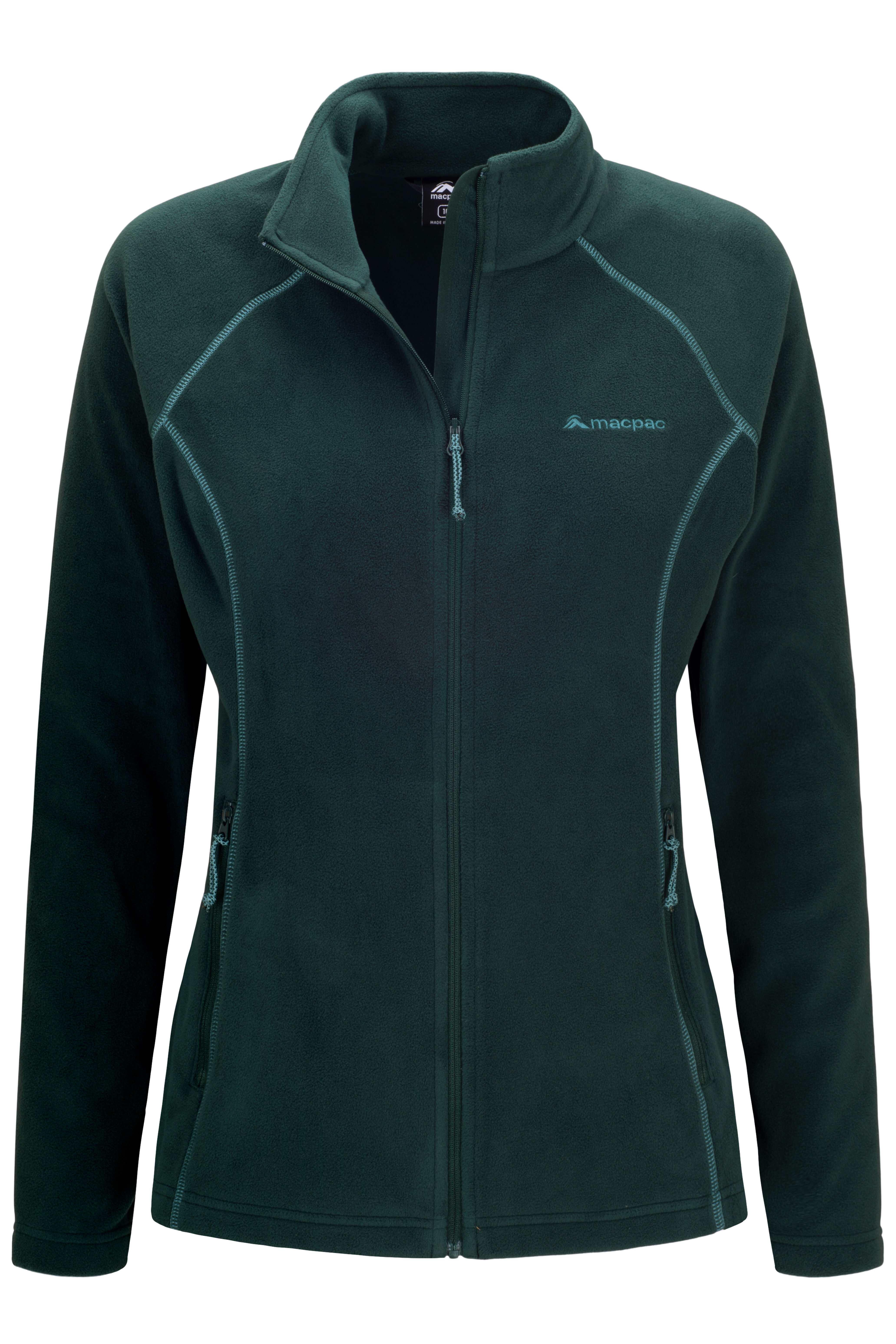 Macpac hotsell fleece womens