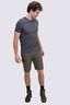 Macpac Men's Drift Shorts, Grape Leaf, hi-res