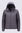 Macpac Women's Uber Light Hooded Down Jacket ♺, Rabbit, hi-res