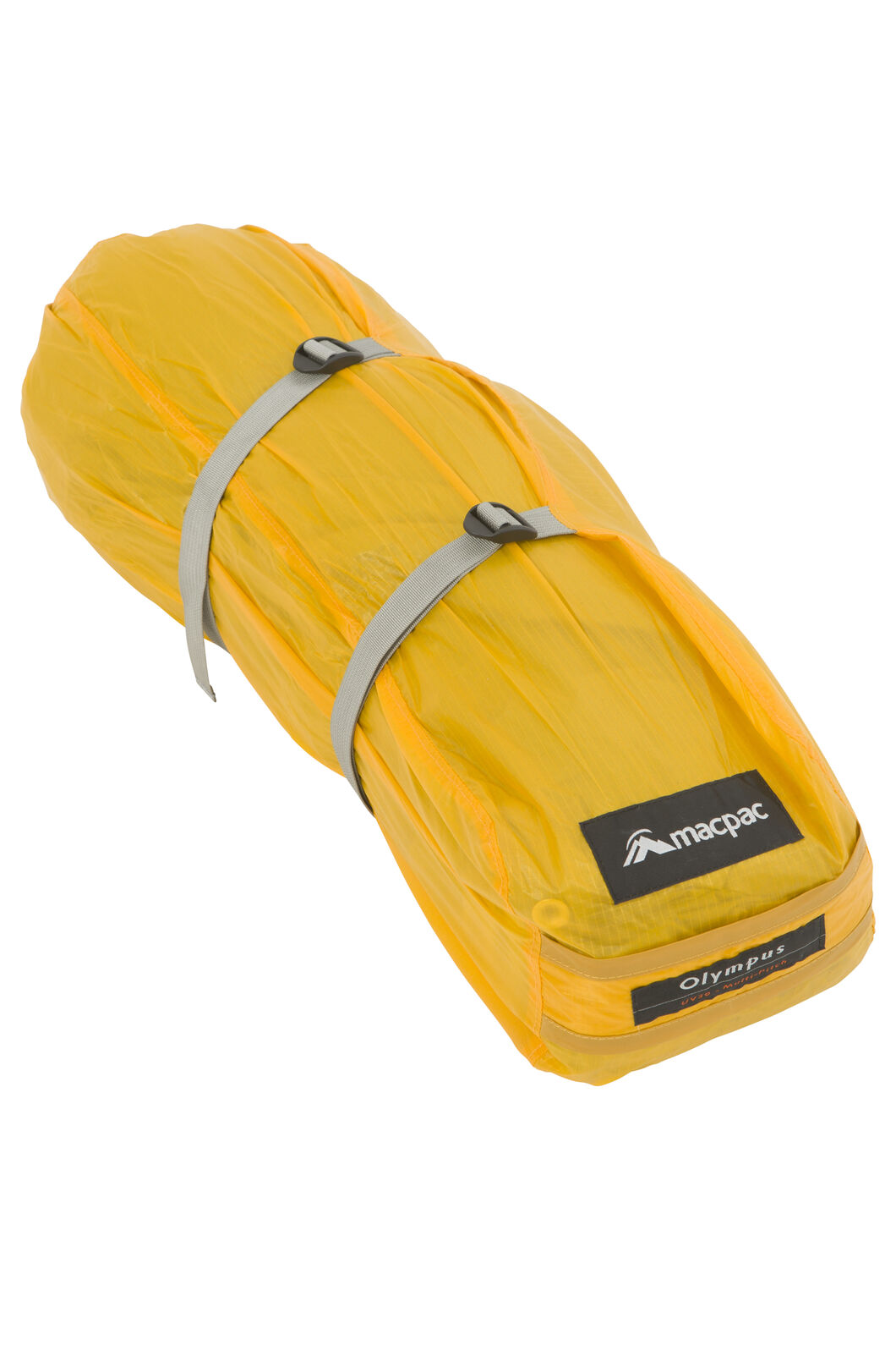 Macpac Olympus Alpine Tent — Two Person Macpac