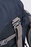 Macpac Orient Express 65L Travel Backpack, Carbon, hi-res