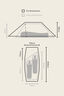 Macpac Minaret 2 Person Tent V2, Exuberance, hi-res