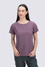 Macpac Women's Nina Top, Flint, hi-res