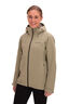 Macpac Women's Dispatch Rain Jacket, Oil Green, hi-res