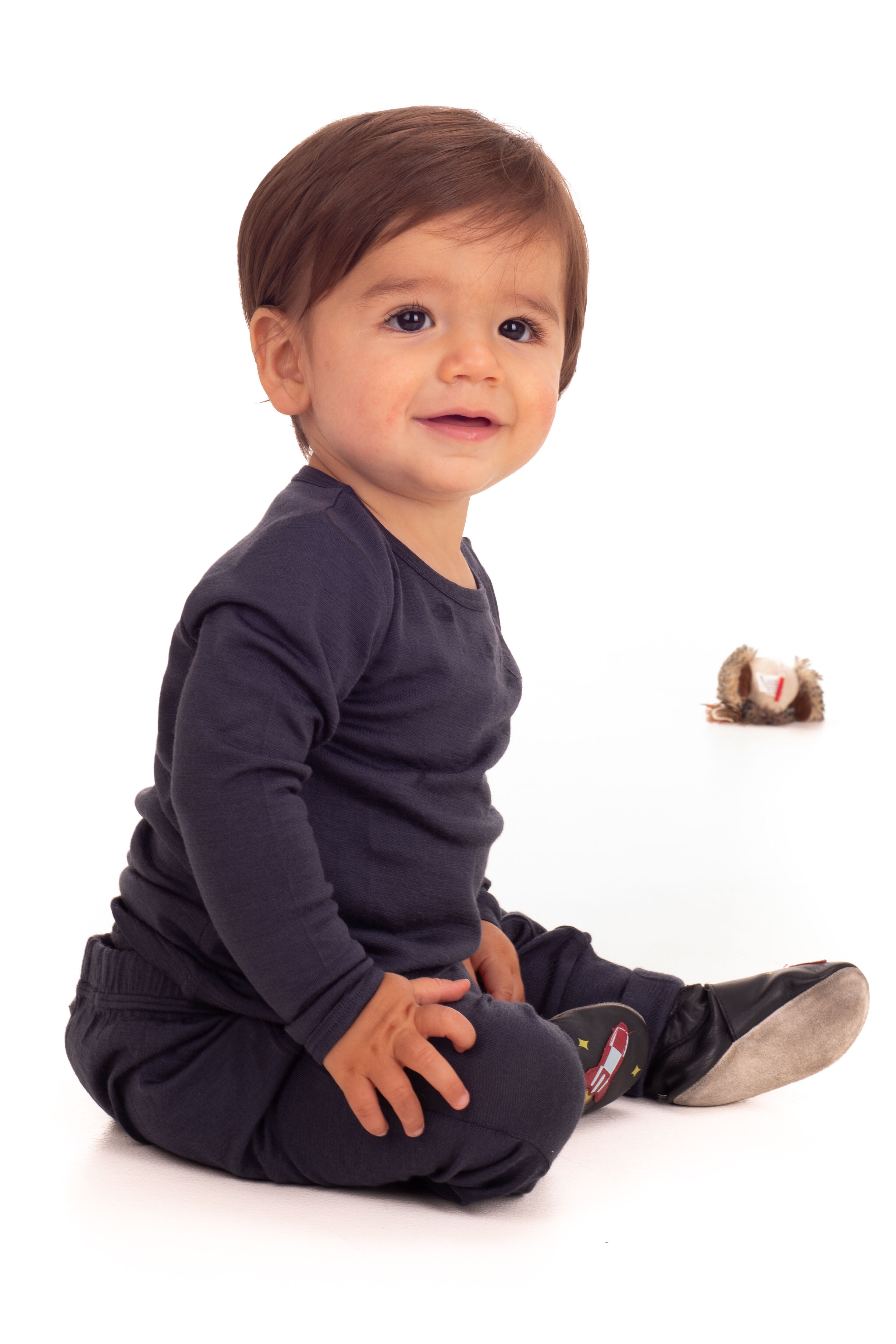 Infant long johns hotsell