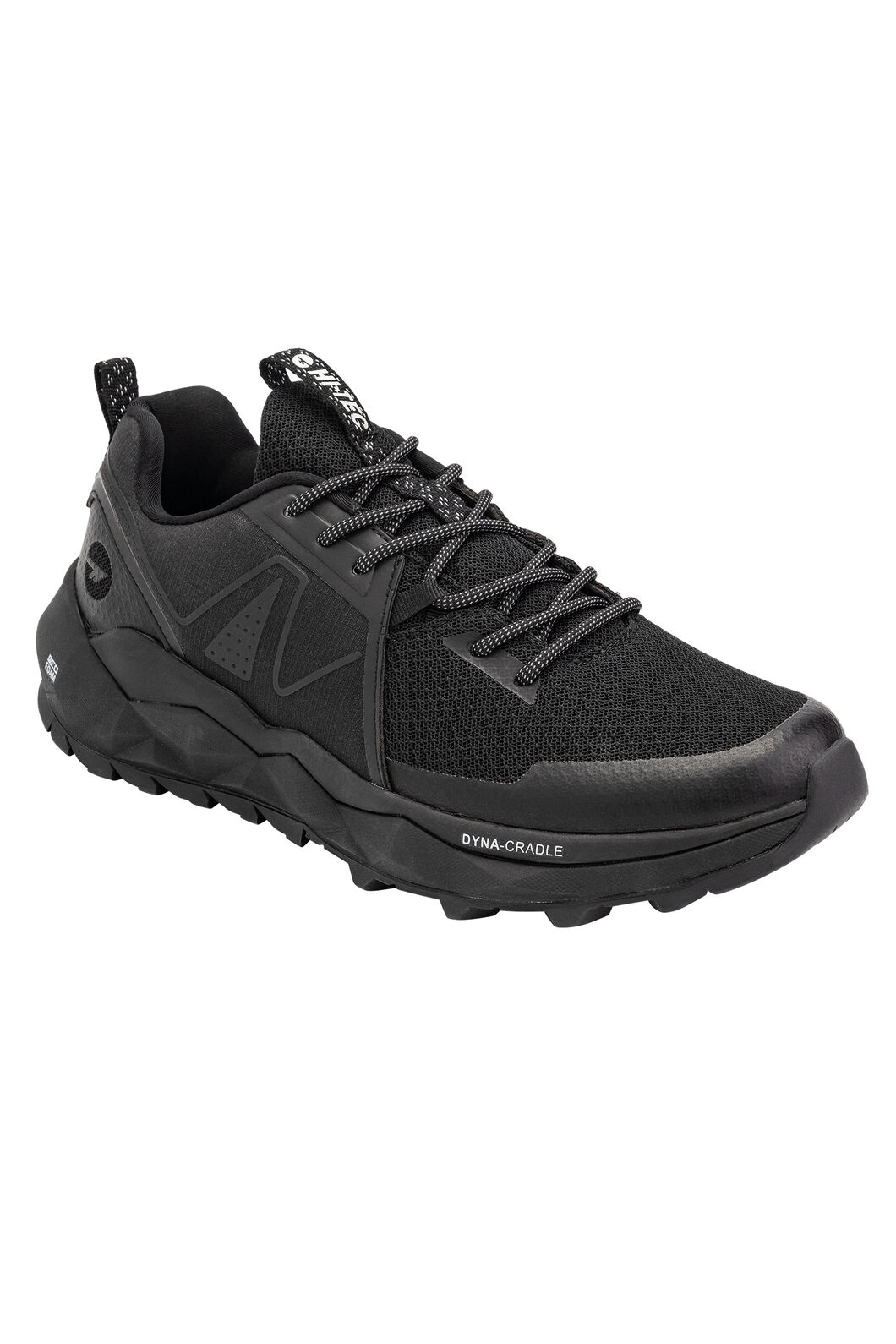 Hi-Tec Men's Geo Trail Pro Trail Running Shoes | Macpac
