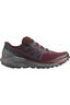 Salomon Women's Sense Ride Trail Running Shoes, Wine Tasting/Quiet Shade/Ebony, hi-res