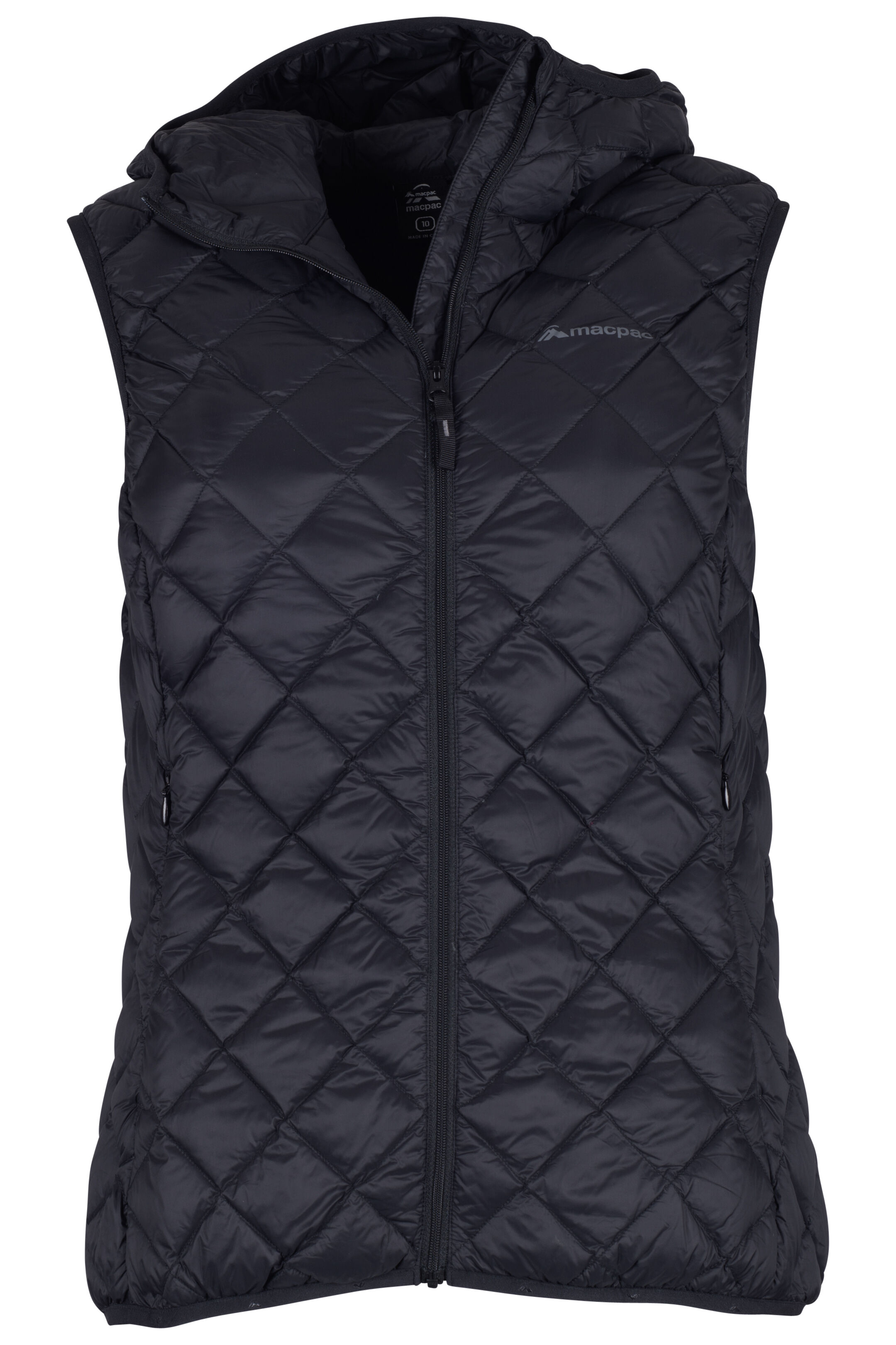 Macpac vest womens cheap