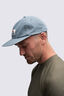 Macpac Cotton Cap, Stormy Weather, hi-res