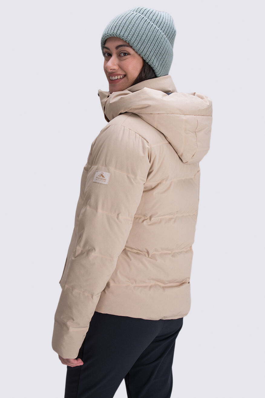Macpac Women s Narvi Down Jacket Macpac