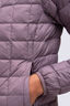 Macpac Women's Uber Light Insulated Jacket, Moonscape, hi-res