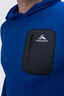Macpac Men's Nitro Fleece Pullover, Sodalite Blue, hi-res