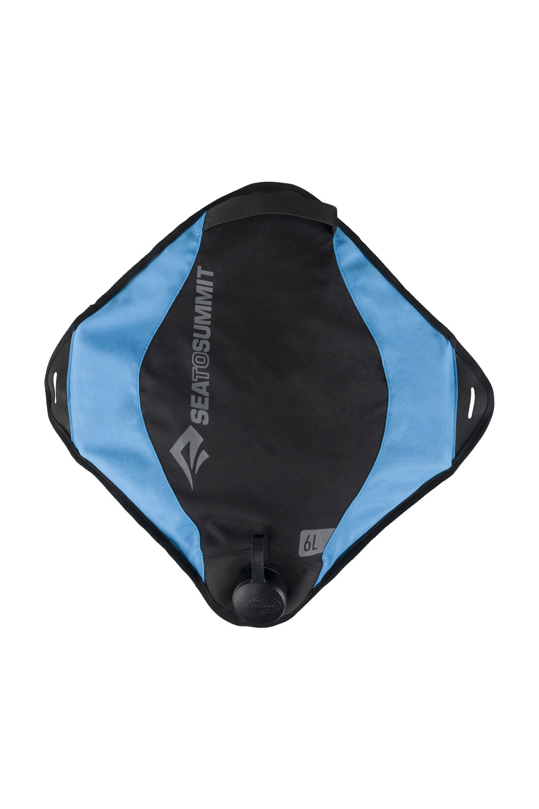 Sea to Summit 6L Pack Tap, Blue, hi-res