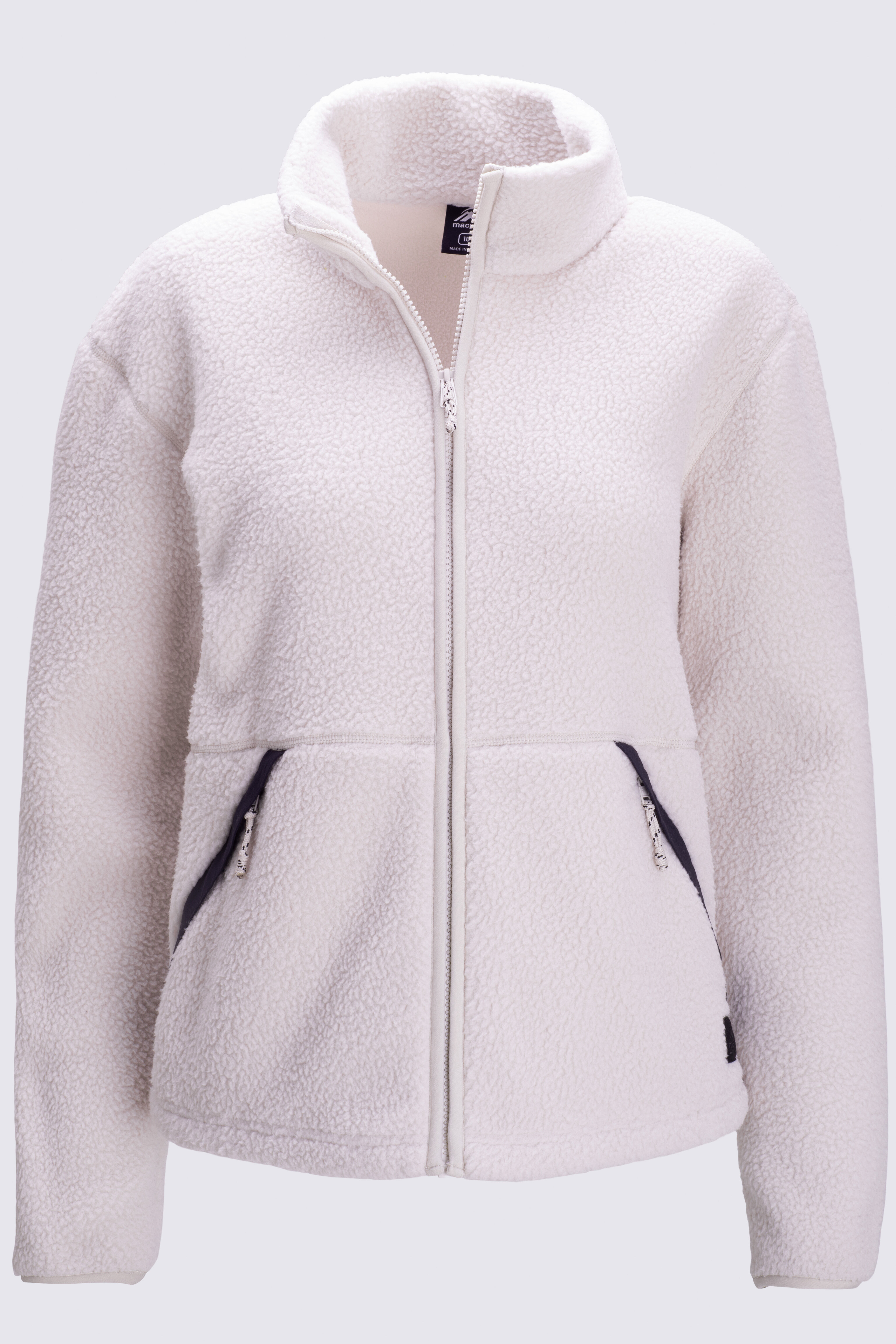 Macpac fleece discount