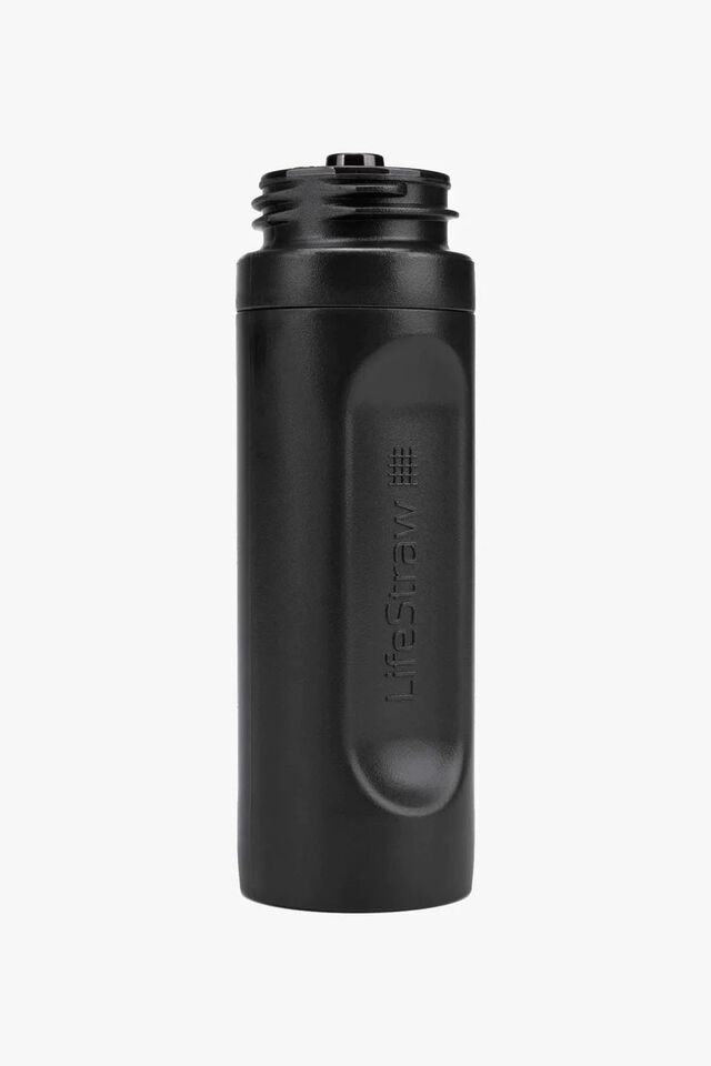 LifeStraw Peak Series Membrane Microfilter Replacement, Black, view 1