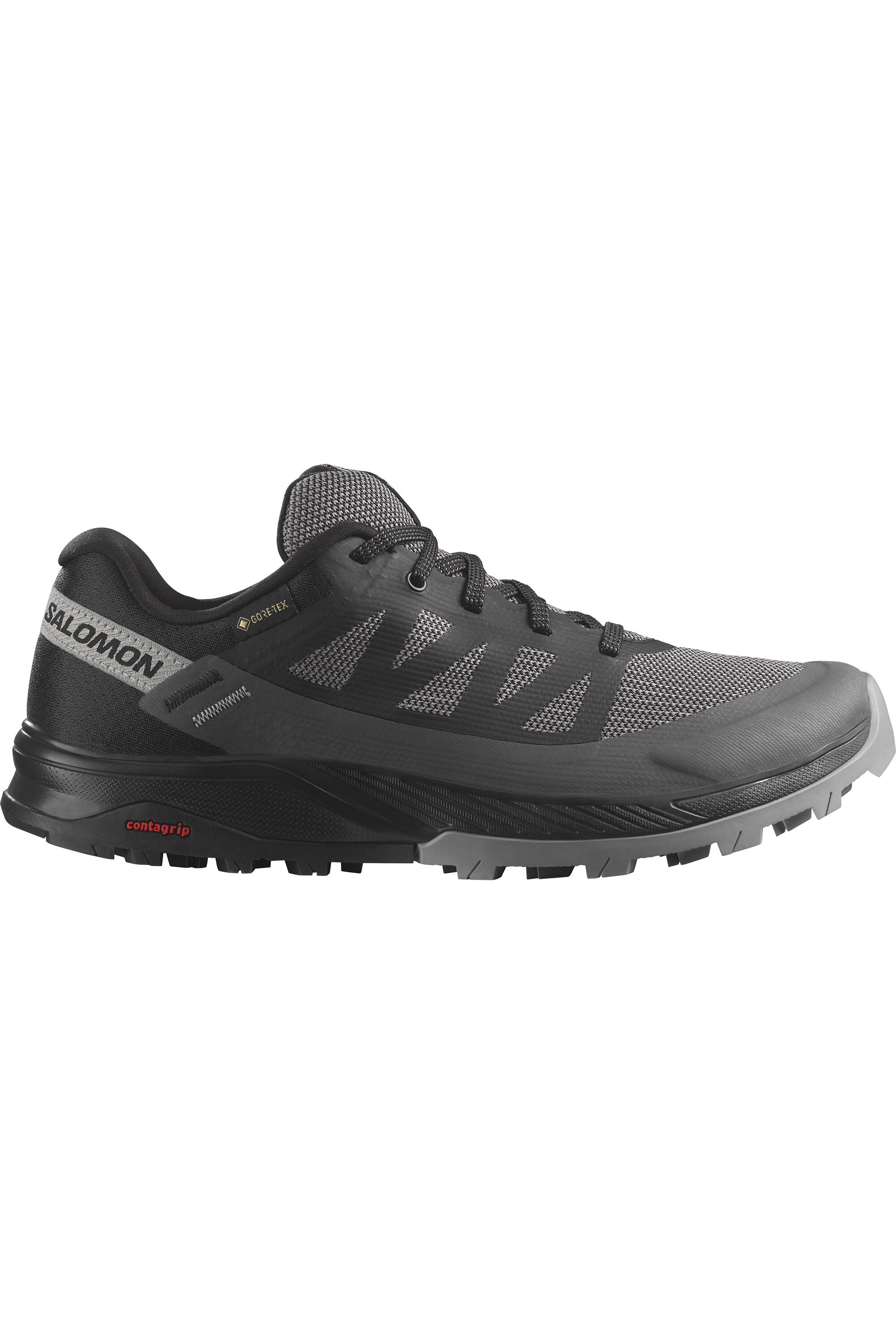 Salomon Women s Outrise GTX Hiking Shoes Macpac