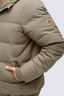 Macpac Men's Narvi Hooded Down Jacket, Tarmac, hi-res