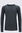 Macpac Kids' Geothermal Long Sleeve Top, Urban Chic, hi-res