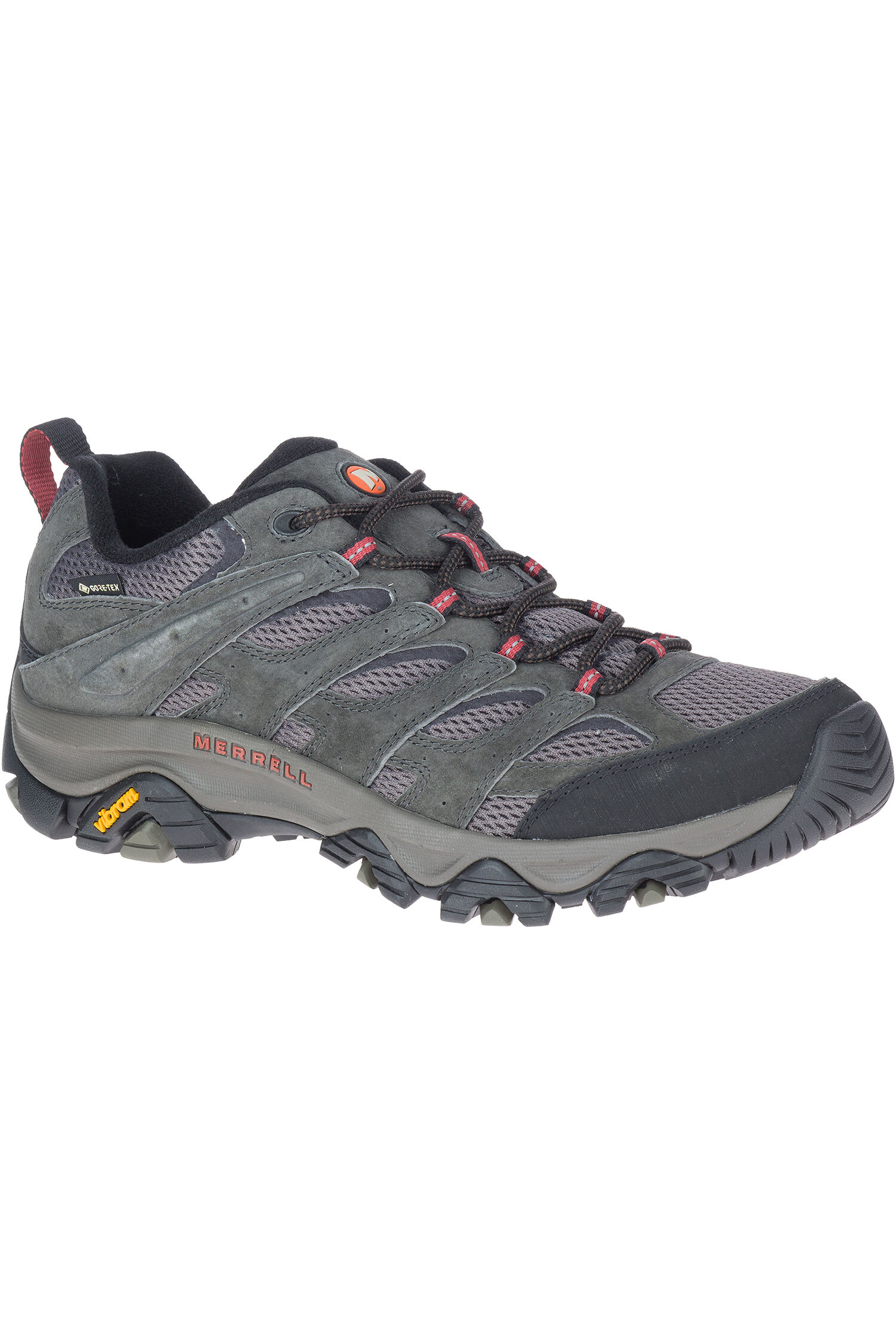 Merrell Men s Moab 3 GTX WP Hiking Shoes Macpac