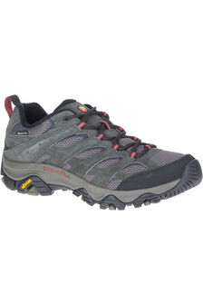 Merrell Men's Moab 3 GTX WP Hiking Shoes, Beluga