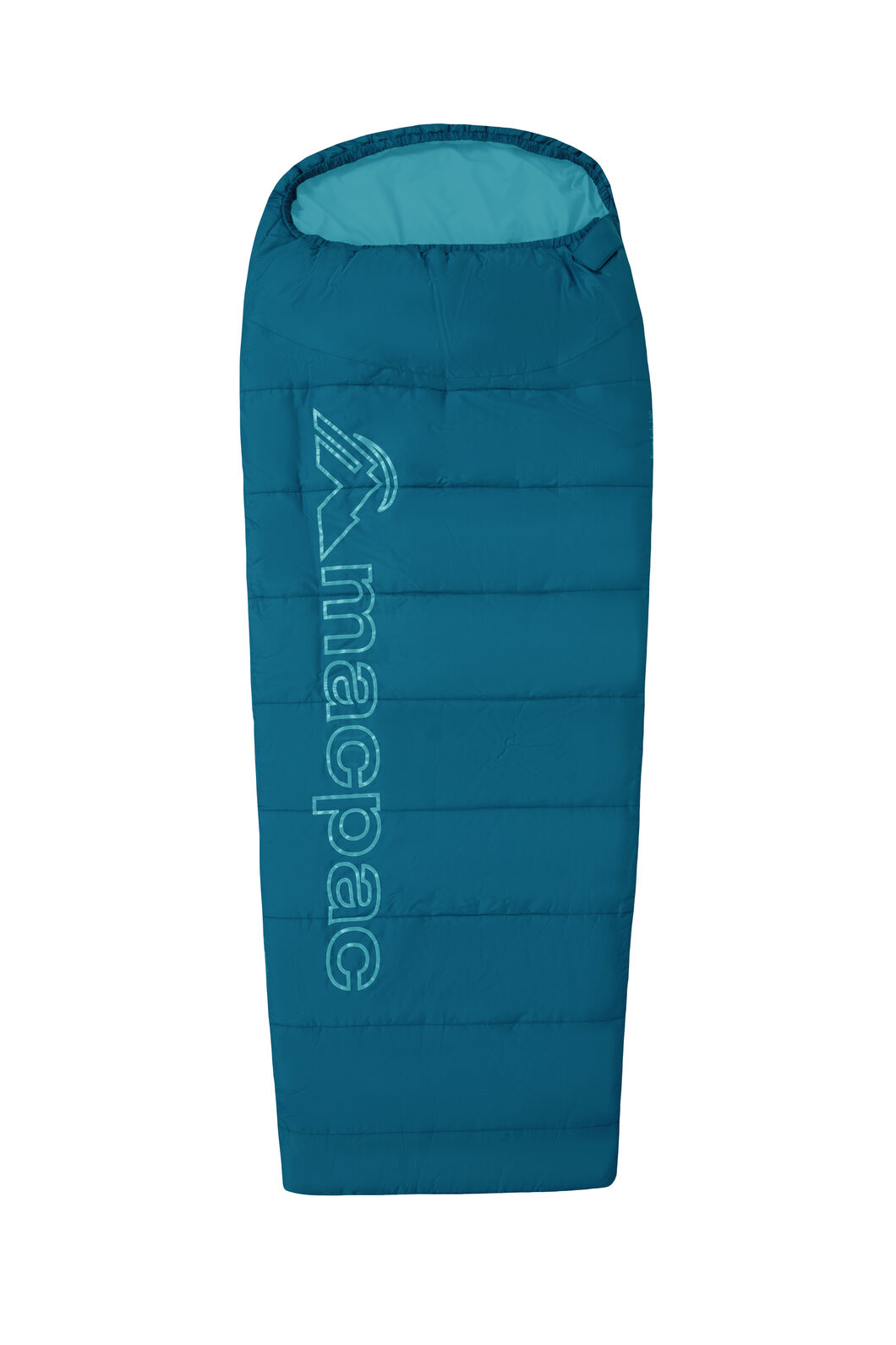 Macpac Roam 160 Sleeping Bag — Kids' Macpac