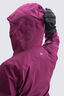 Macpac Women's Prophet Air Rain Jacket, Purple Potion, hi-res