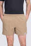 Macpac Men's Winger Shorts, Lead Grey, hi-res
