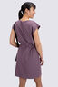 Macpac Women's Nina Dress, Flint, hi-res