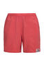 Macpac Kids' Winger Shorts, Spiced Coral, hi-res