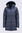 Macpac Women's Aurora Hooded Down Coat, Greystone, hi-res