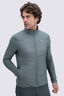 Macpac Men's Caples Hybrid Insulated Jacket, Balsam Green, hi-res