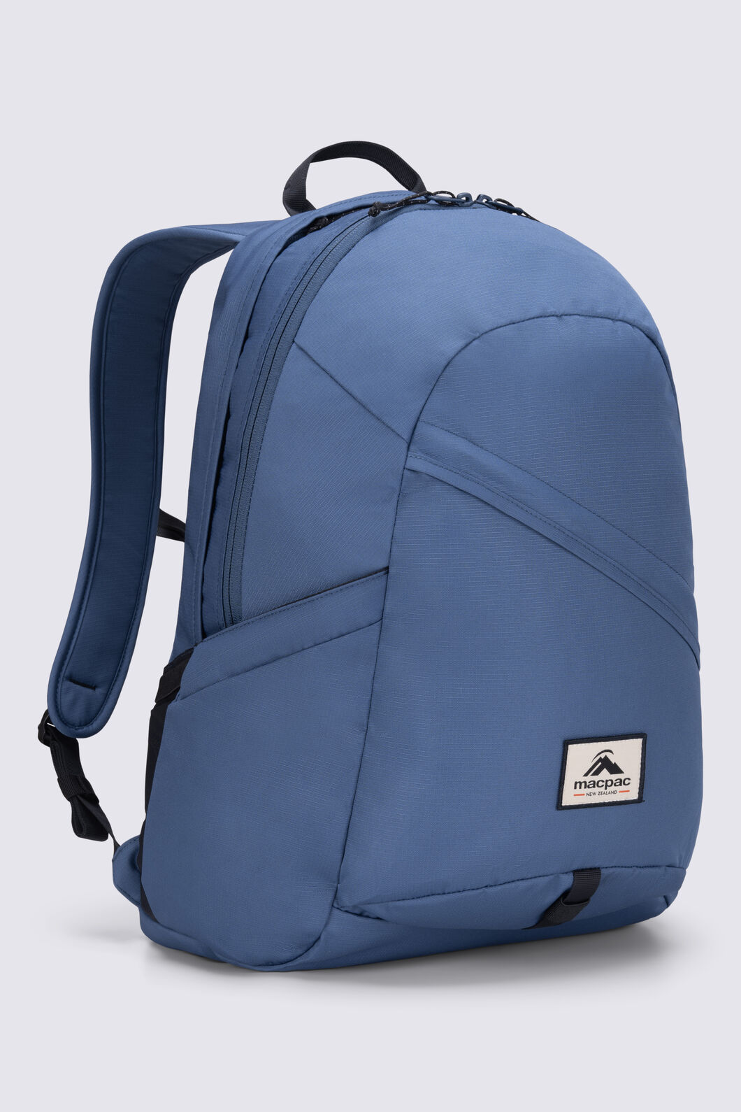 Macpac Atlas+ 24L Backpack, Ensign Blue, hi-res