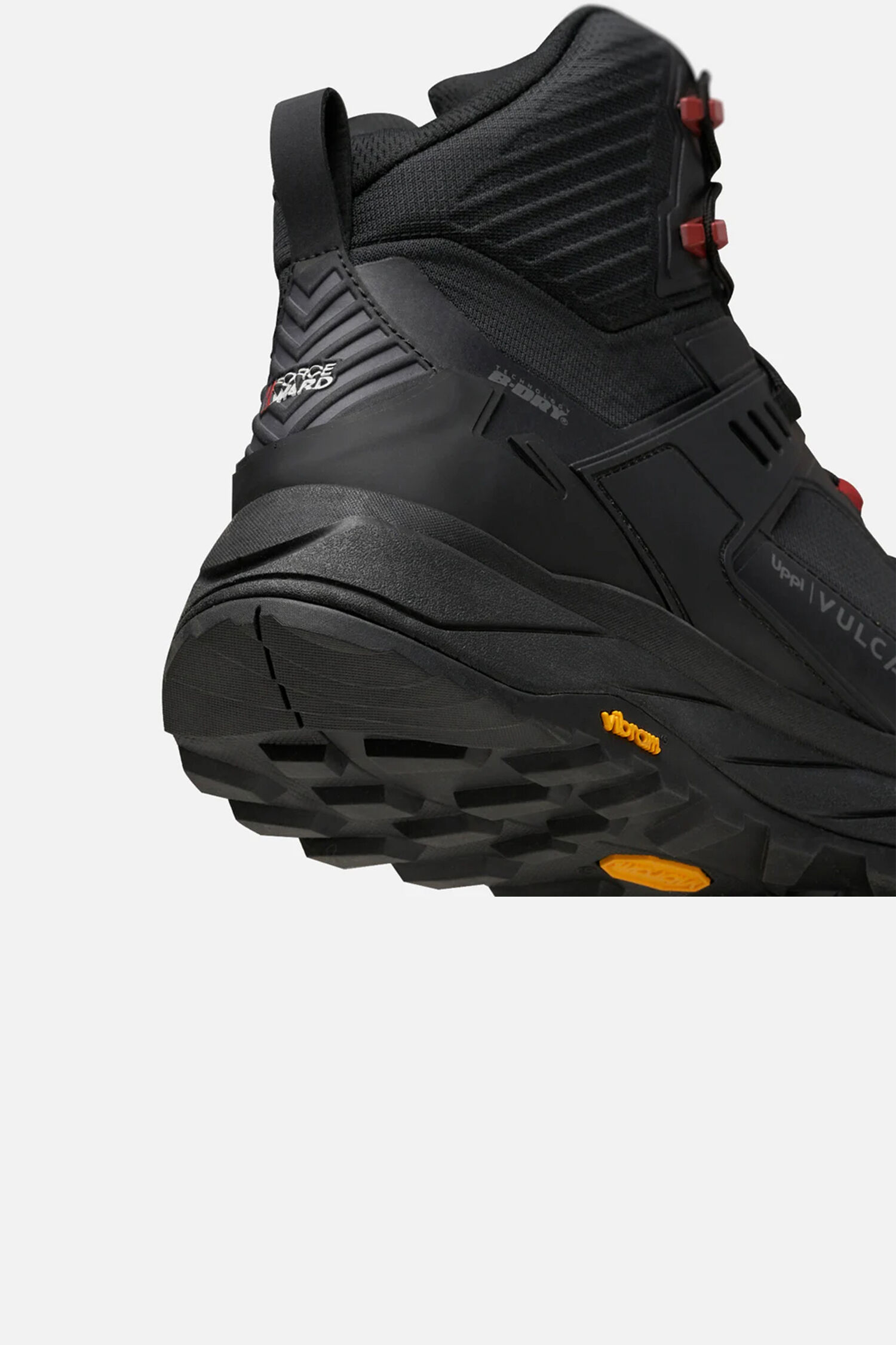 Lippi Men's Atlas Mid Shoes | Macpac