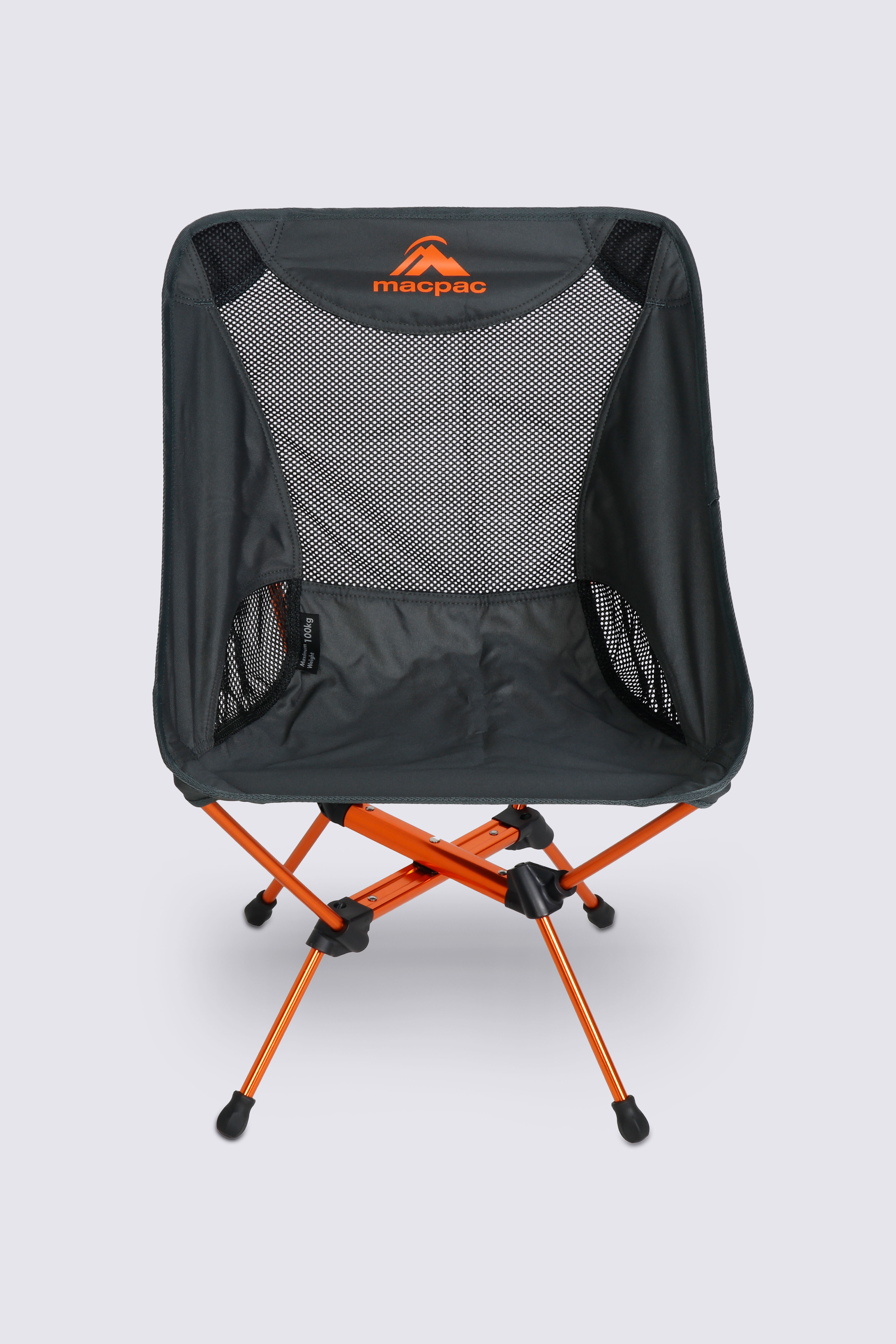 Macpac Lightweight Chair Macpac