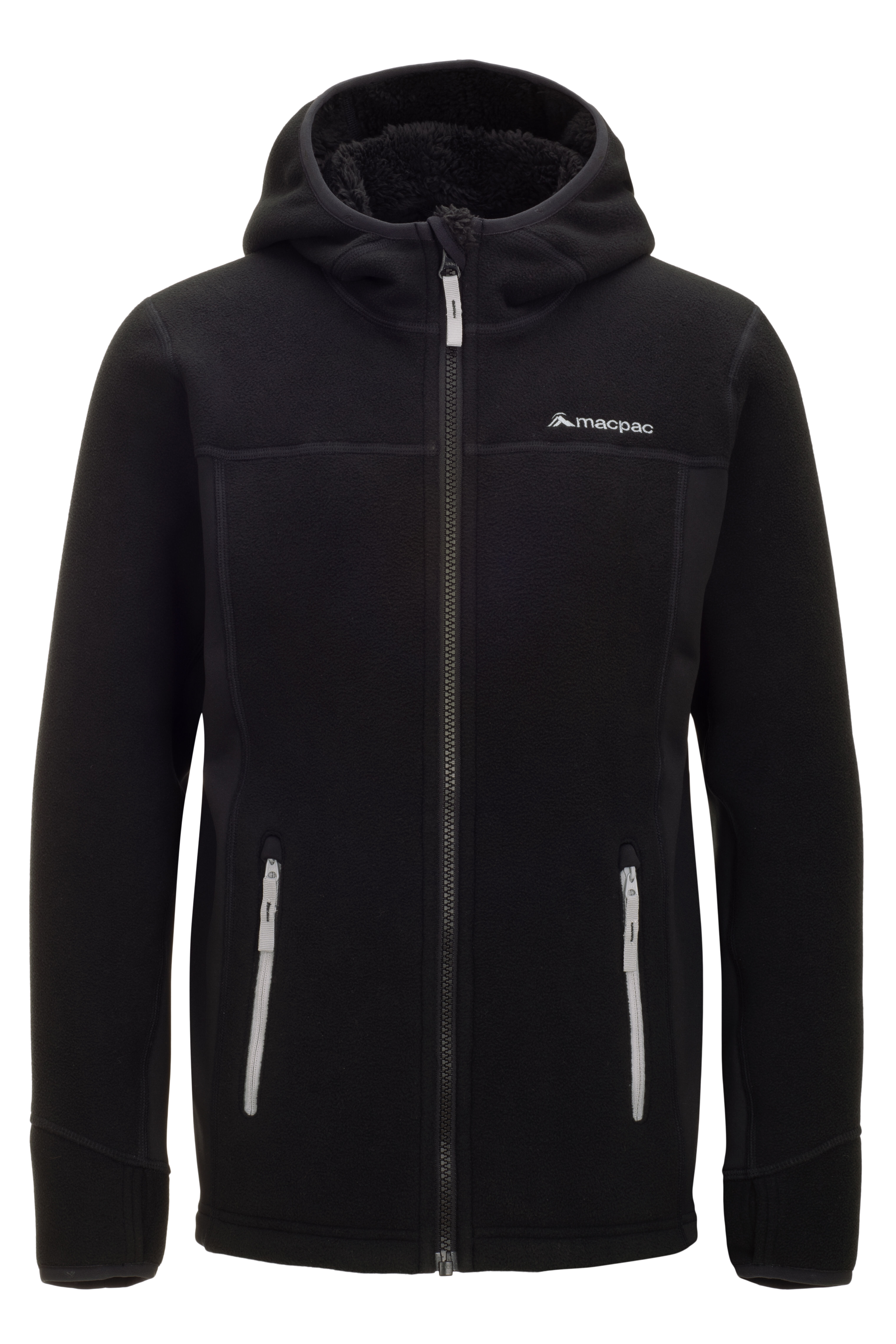 Macpac children's jackets sales