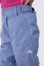 Macpac Kids' Spree Snow Pants, Blue Ice, hi-res