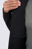 Macpac Women&rsquo;s Energy Pro Hooded Jacket, BLACK MARLE, hi-res