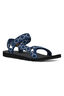 Teva Men's Original Universal Sandals, Diamond Navy, hi-res
