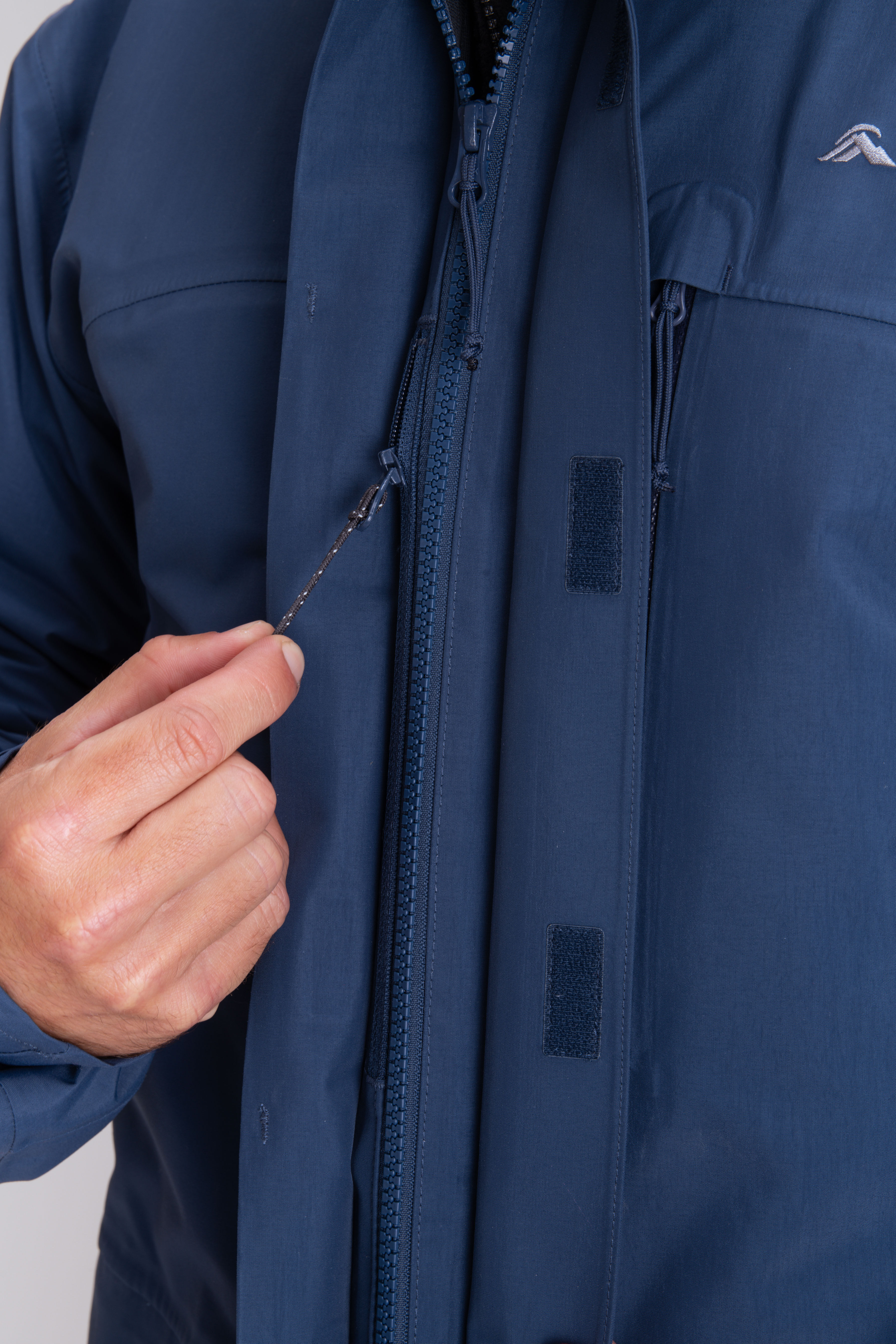 Macpac Resolution Pertex® Rain Jacket 